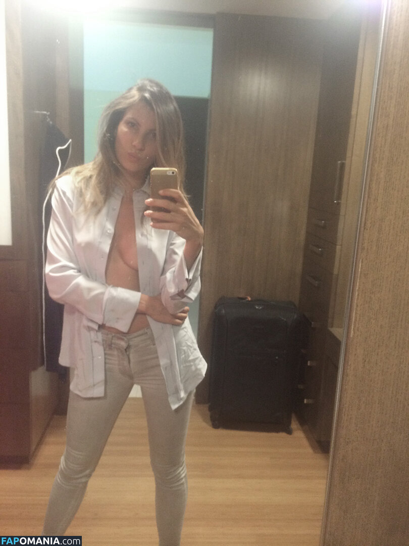 Ana Laspetkovski Meztelen Kikerült fotó #18