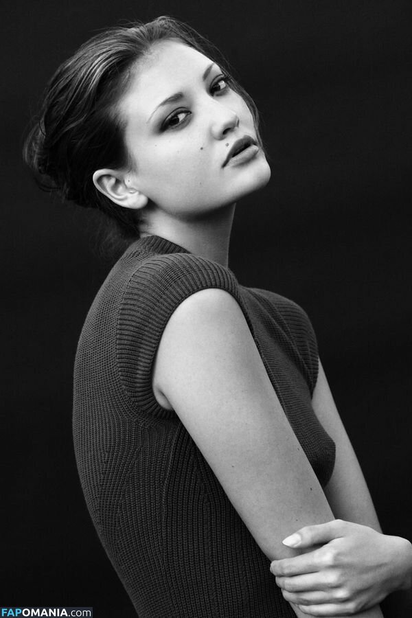 Ana Predo Meztelen Kikerült fotó #2