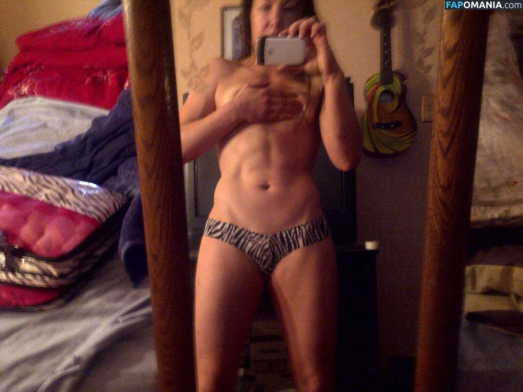 Angela Magana Meztelen Kikerült fotó #17