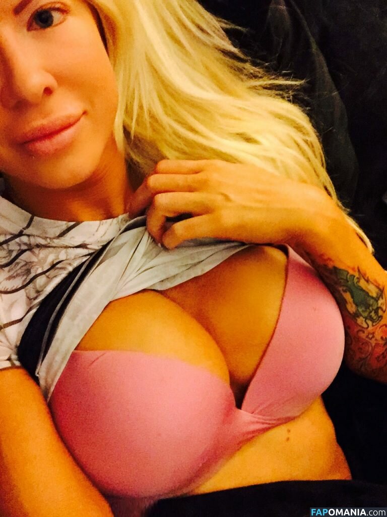 Angelina Love Meztelen Kikerült fotó #4