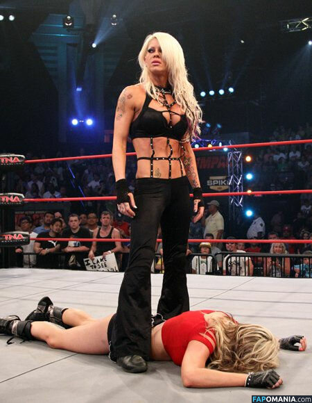 Angelina Love Meztelen Kikerült fotó #51