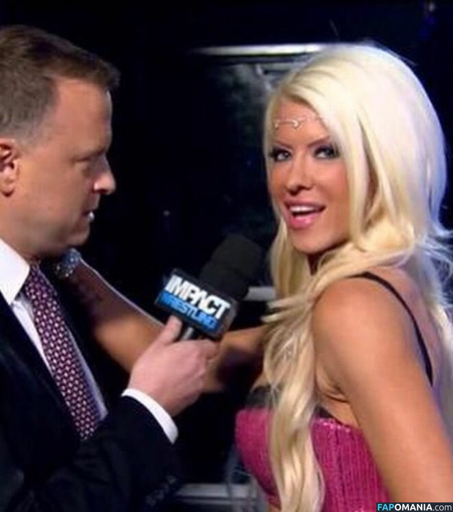 Angelina Love Meztelen Kikerült fotó #113