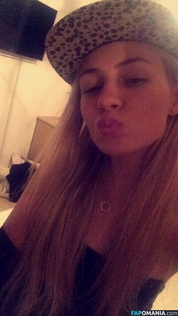 Anna Christian Meztelen Kikerült fotó #8