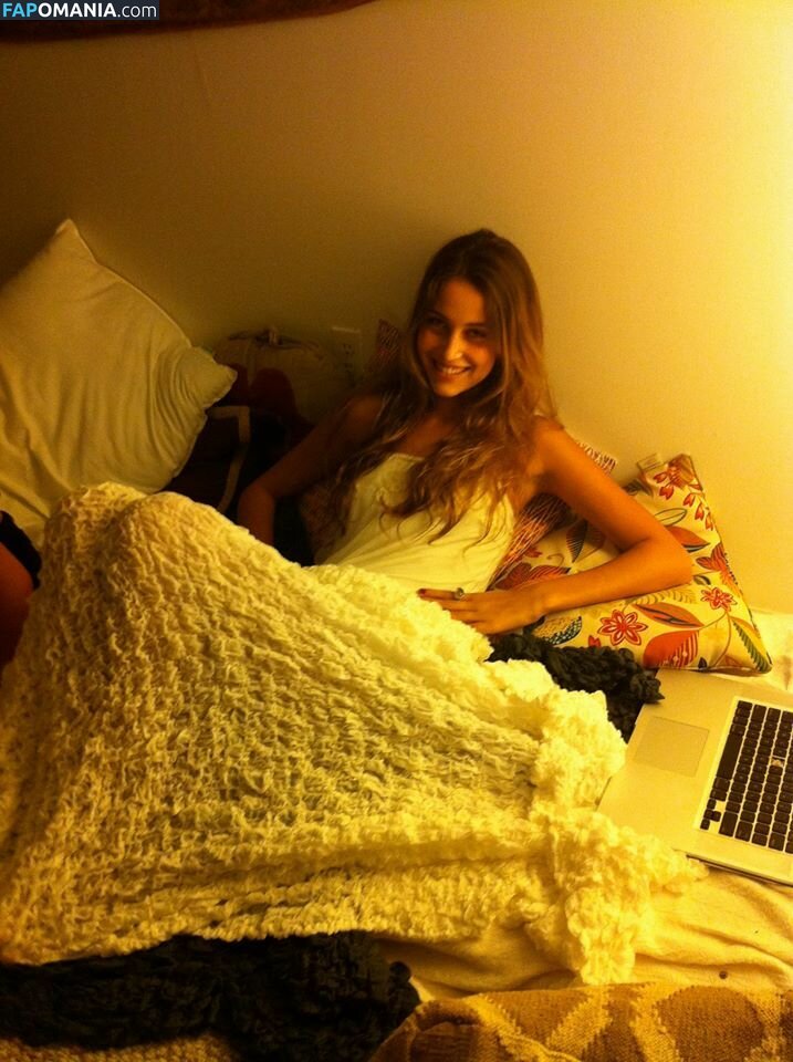 Anna Herrin Meztelen Kikerült fotó #10