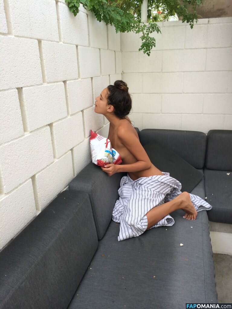 Anna Herrin Meztelen Kikerült fotó #14