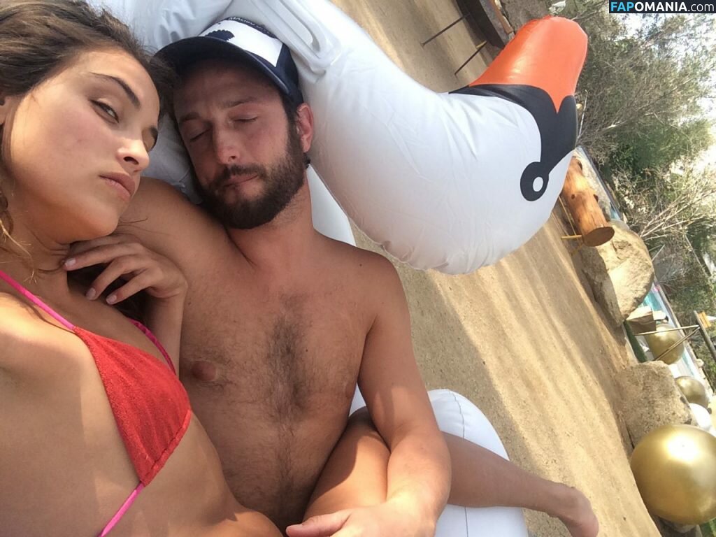 Anna Herrin Meztelen Kikerült fotó #18