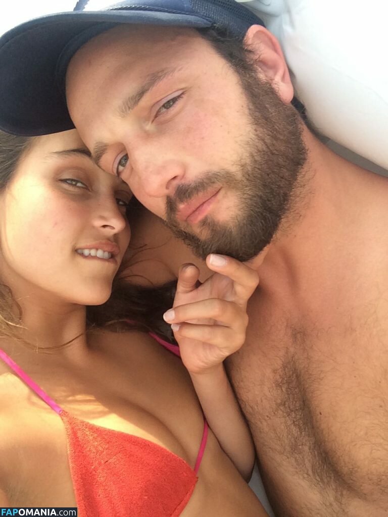 Anna Herrin Meztelen Kikerült fotó #19