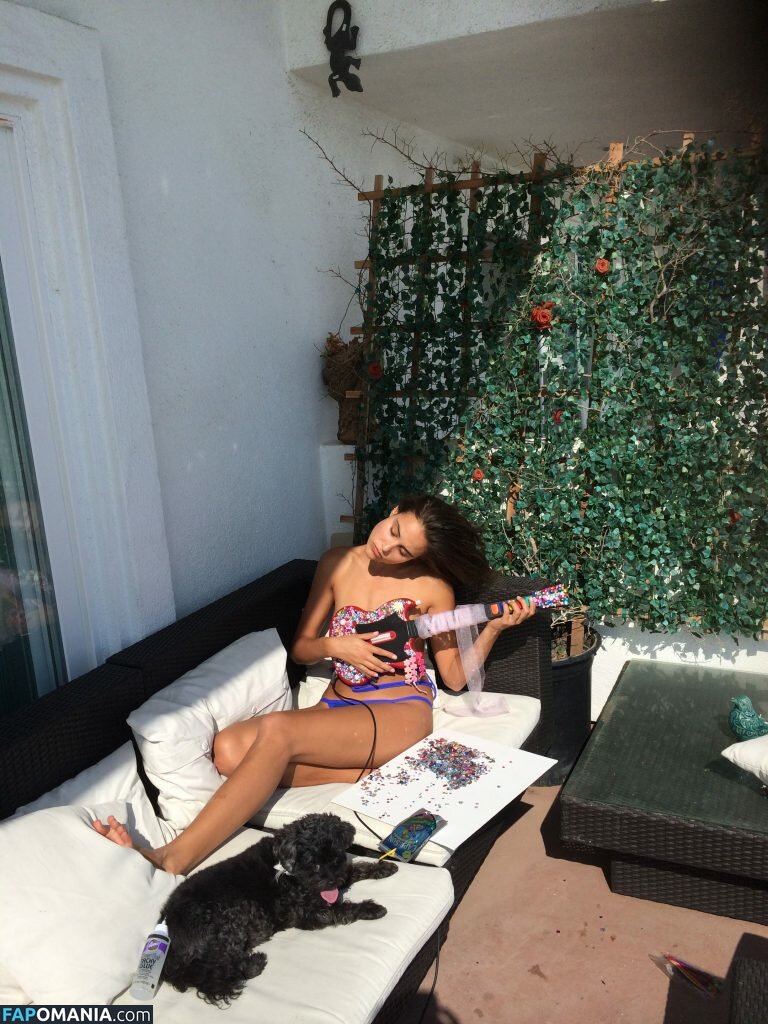 Anna Herrin Meztelen Kikerült fotó #23