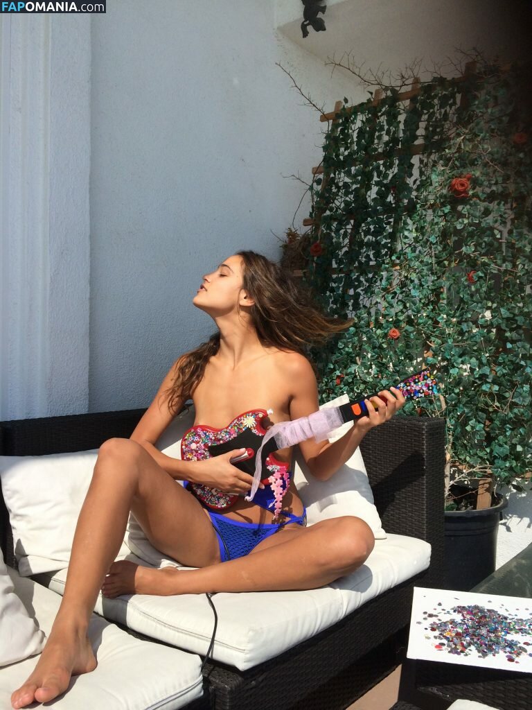 Anna Herrin Meztelen Kikerült fotó #26