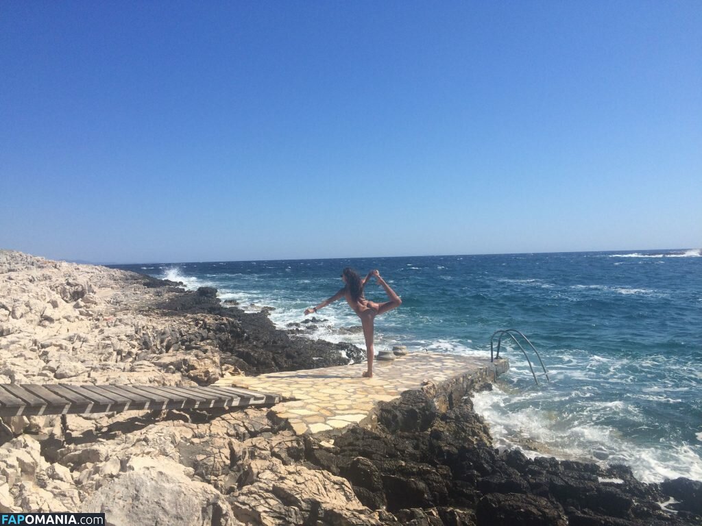 Anna Herrin Meztelen Kikerült fotó #33