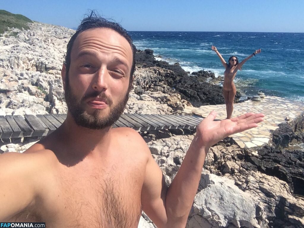 Anna Herrin Meztelen Kikerült fotó #35