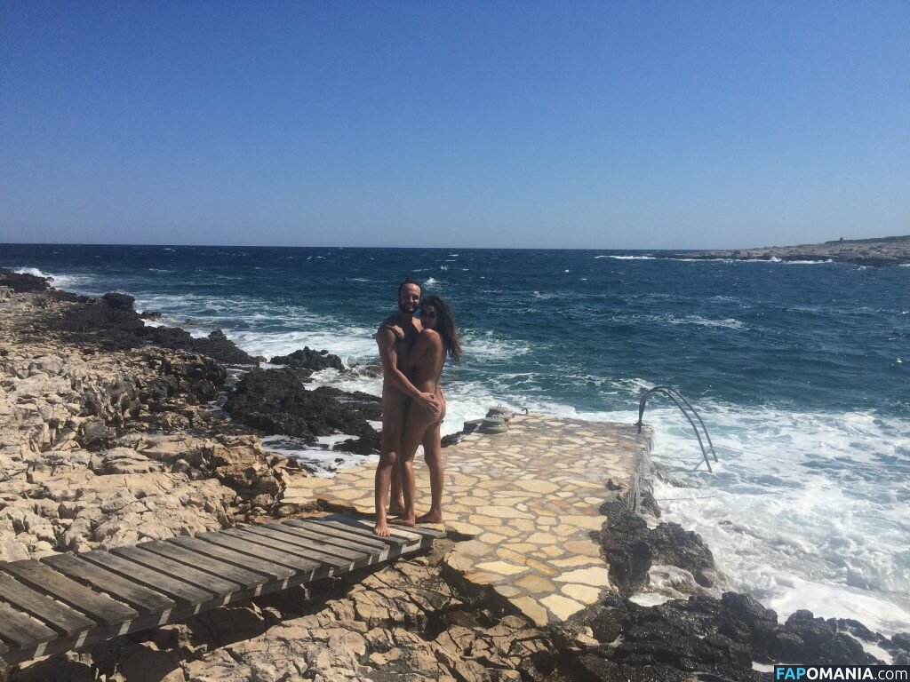 Anna Herrin Meztelen Kikerült fotó #36