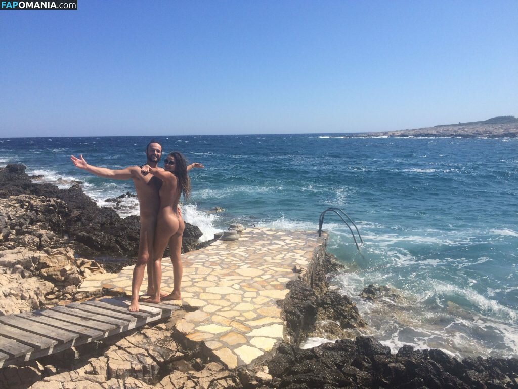 Anna Herrin Meztelen Kikerült fotó #37