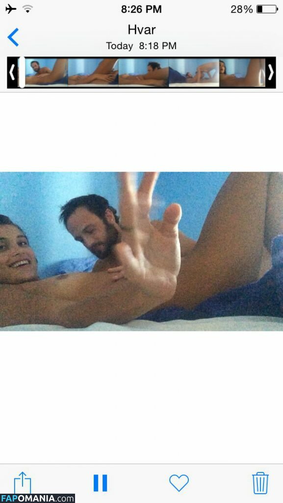 Anna Herrin Meztelen Kikerült fotó #38