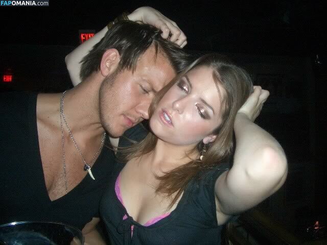 Anna Kendrick Meztelen Kikerült fotó #23