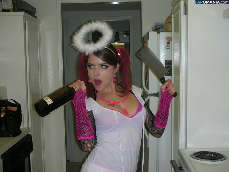 Anna Kendrick Meztelen Kikerült fotó #62