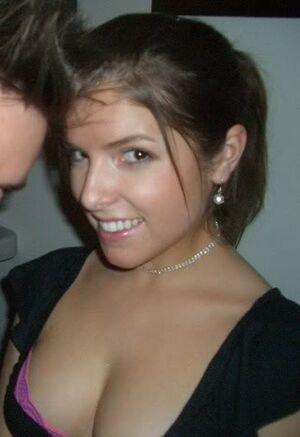 Anna Kendrick