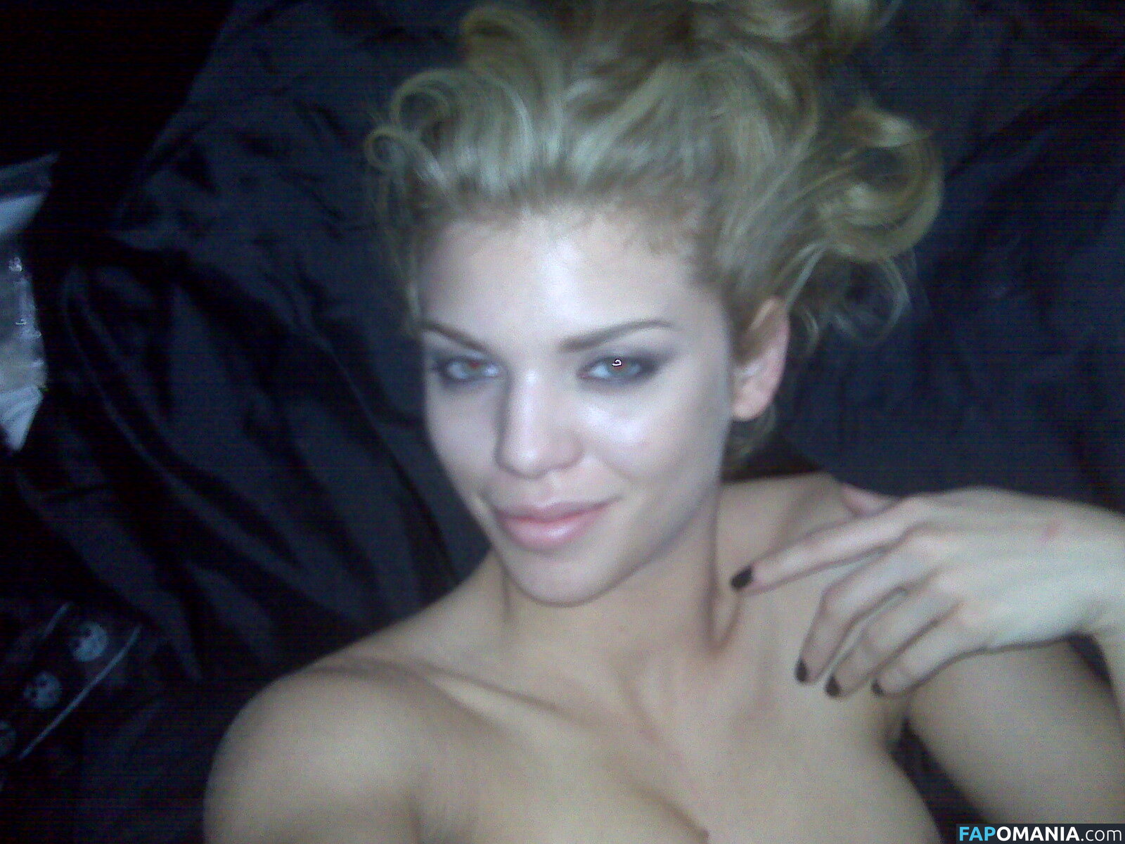 AnnaLynne McCord Meztelen Kikerült fotó #36