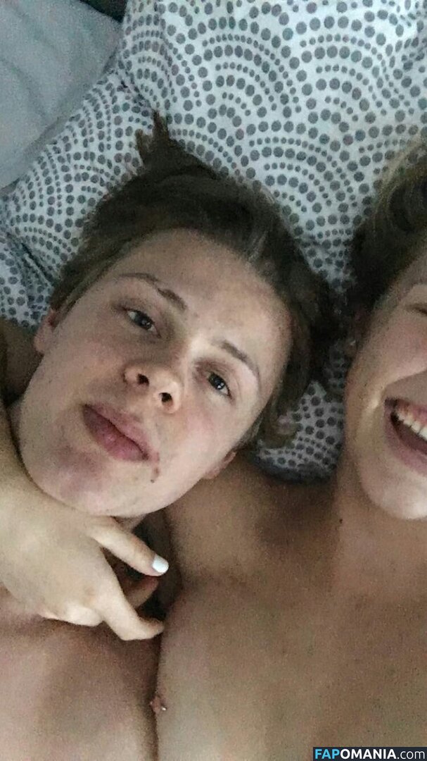 Annika Boron Meztelen Kikerült fotó #4