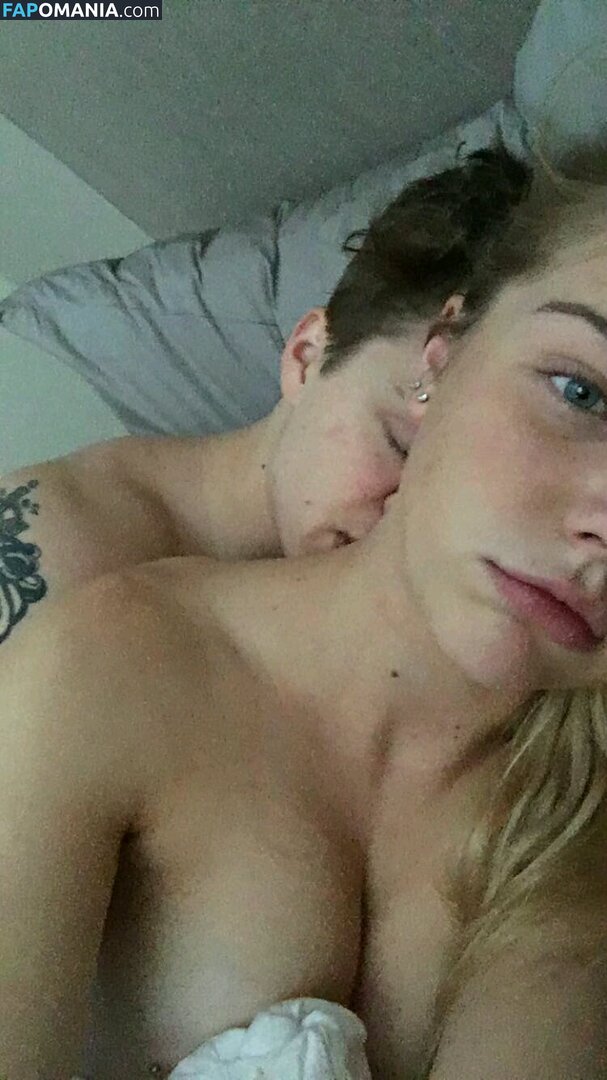 Annika Boron Meztelen Kikerült fotó #6