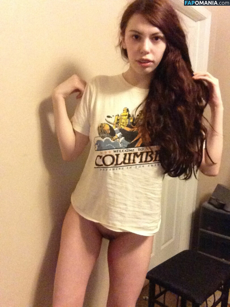 Ashleigh Coffin Meztelen Kikerült fotó #233