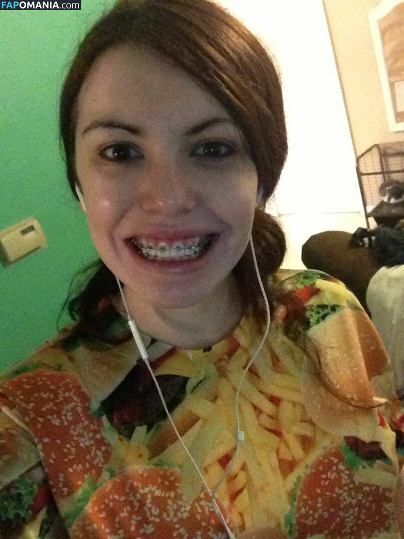 Ashleigh Coffin Meztelen Kikerült fotó #241