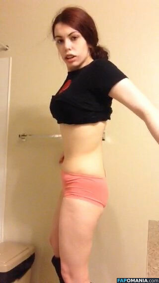 Ashleigh Coffin Meztelen Kikerült fotó #243