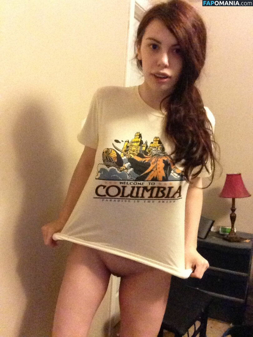 Ashleigh Coffin Meztelen Kikerült fotó #248