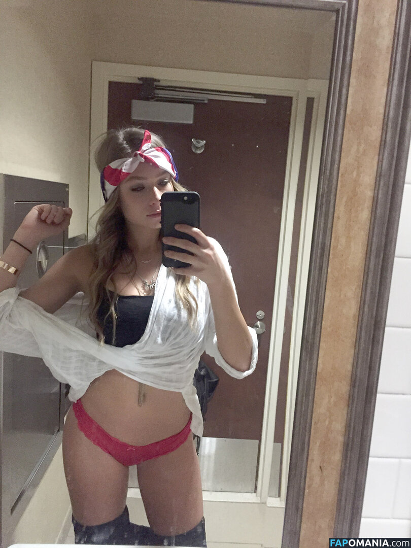 Ashlen Alexandra Meztelen Kikerült fotó #16