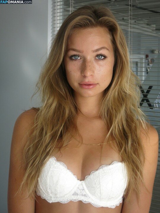 Ashlen Alexandra Meztelen Kikerült fotó #24