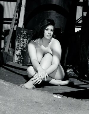 Ashley Graham