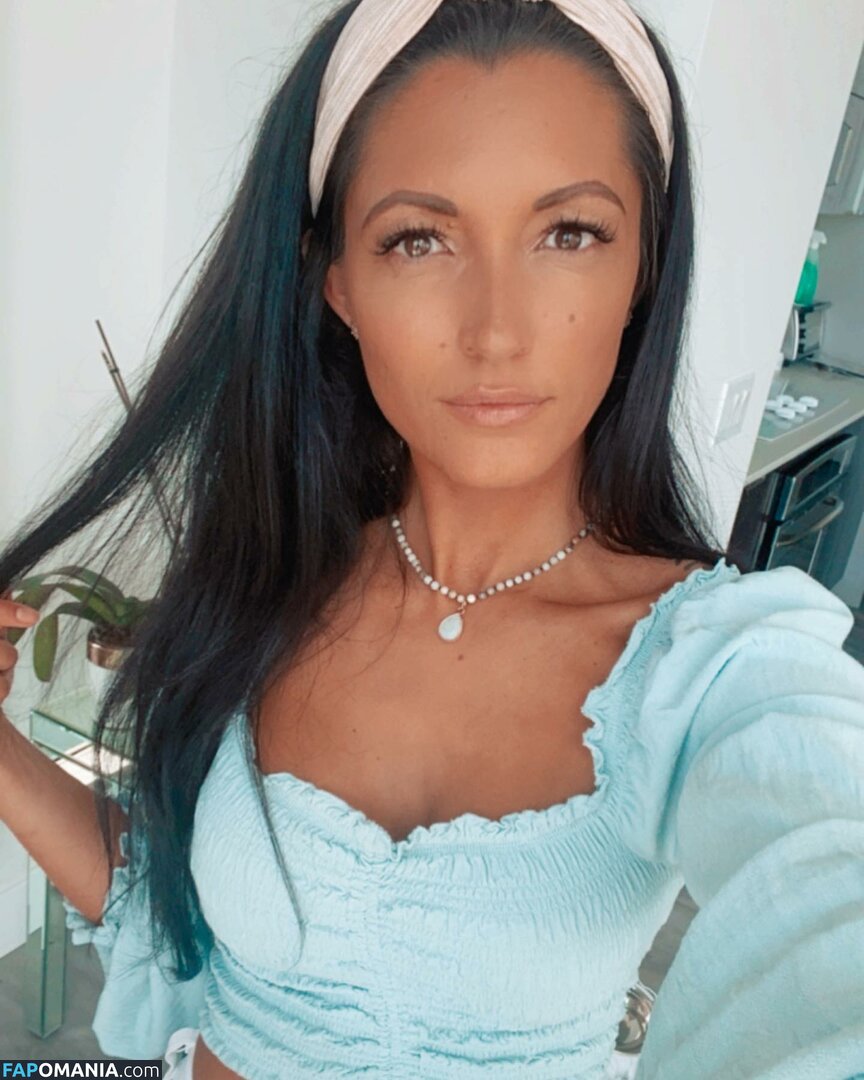 Ashley Hannawacker Meztelen Kikerült fotó #3