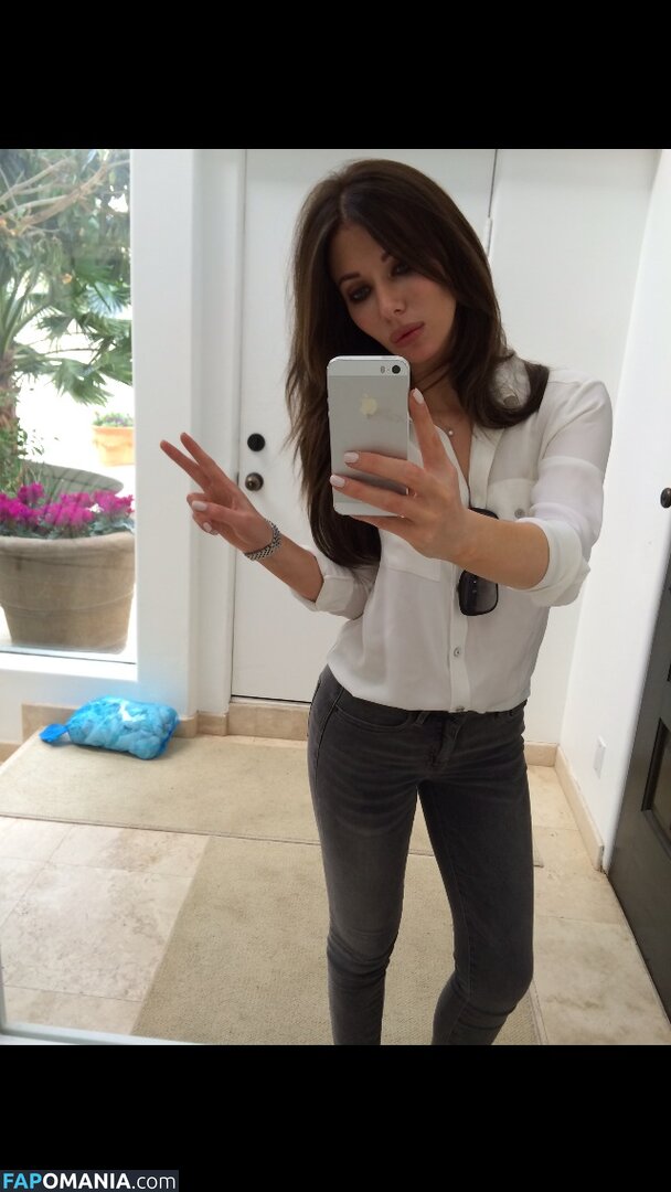 Ashley Mulheron Meztelen Kikerült fotó #25