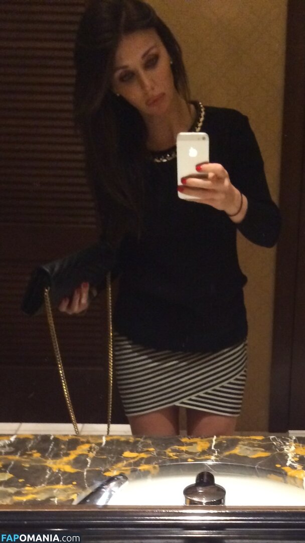 Ashley Mulheron Meztelen Kikerült fotó #27