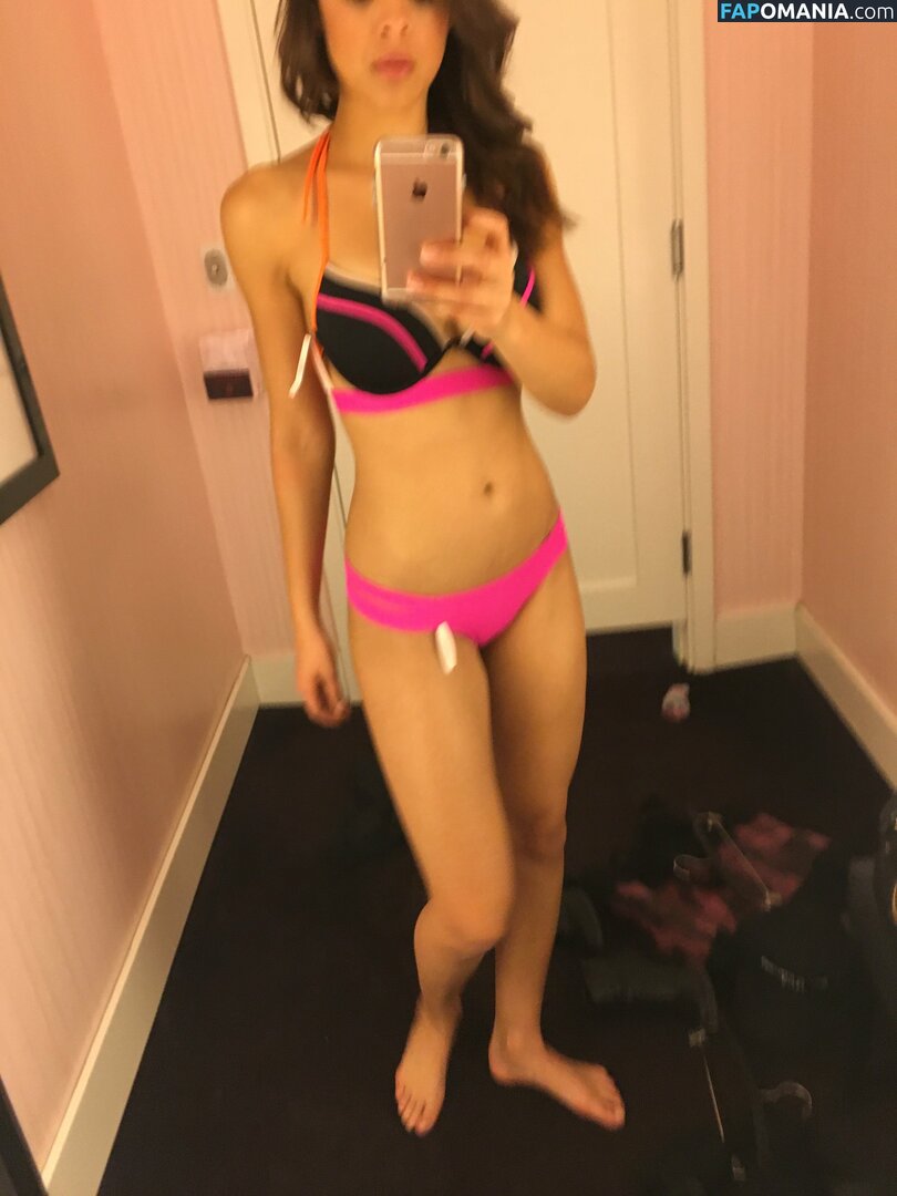 Aubrey Cleland Meztelen Kikerült fotó #6