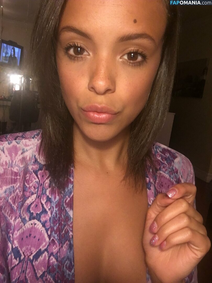Aubrey Cleland Meztelen Kikerült fotó #18