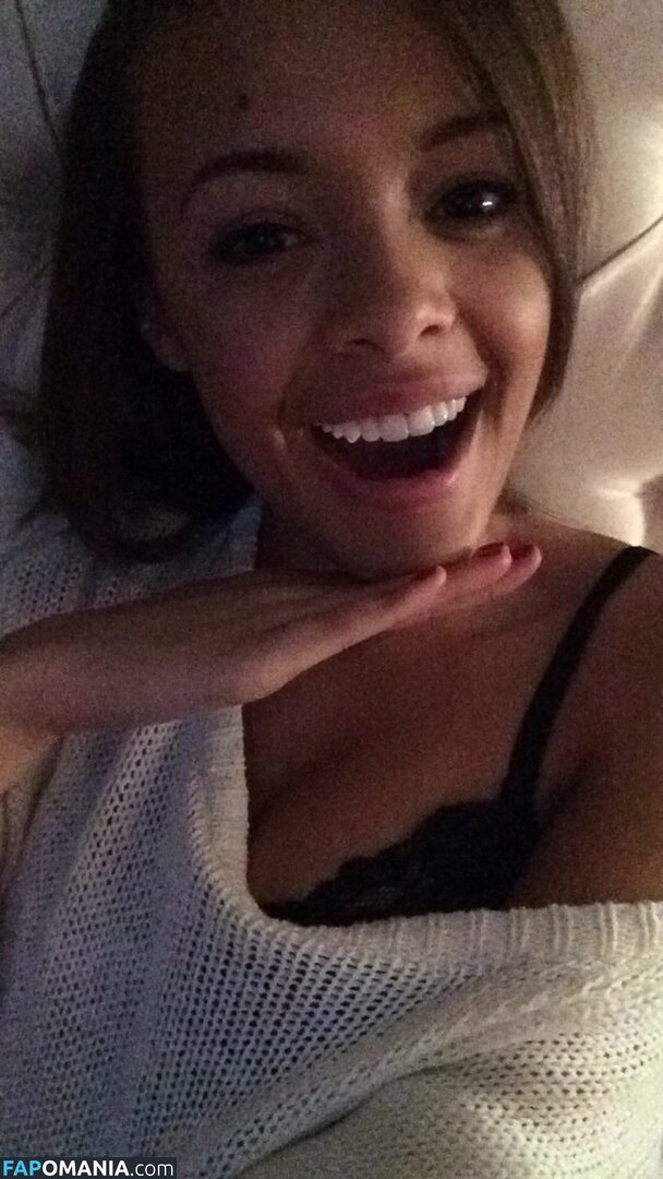 Aubrey Cleland Meztelen Kikerült fotó #35