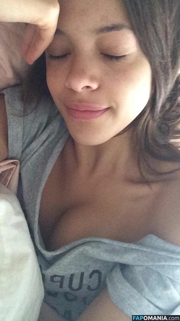 Aubrey Cleland Meztelen Kikerült fotó #46