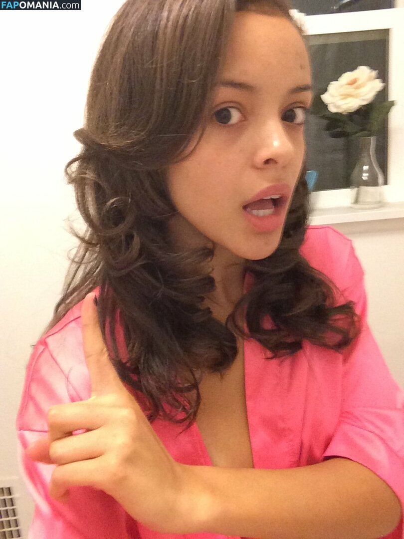 Aubrey Cleland Meztelen Kikerült fotó #54