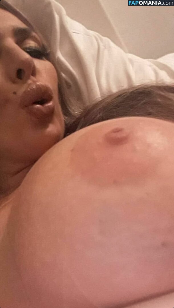 Ava Karabatic Meztelen Kikerült fotó #8