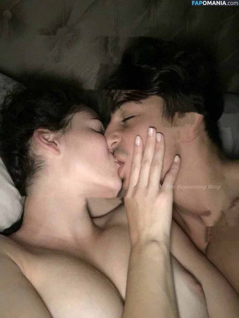 Betty Taube Gunter Meztelen Kikerült fotó #9