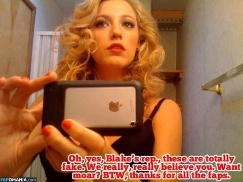 Blake Lively Meztelen Kikerült fotó #11