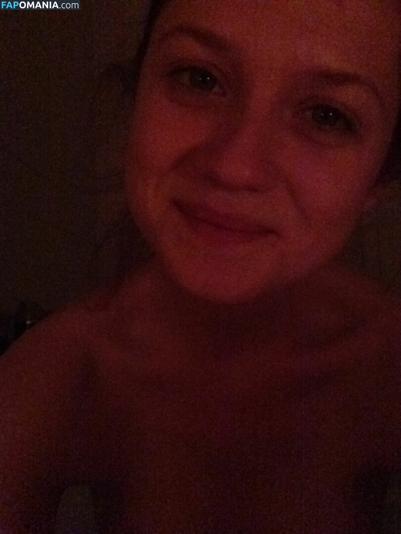 Bonnie Wright Meztelen Kikerült fotó #18