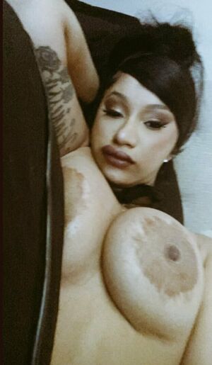 Cardi B