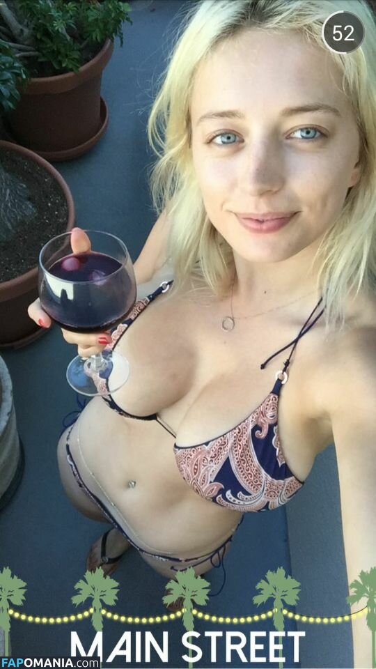 Caroline Vreeland Meztelen Kikerült fotó #12