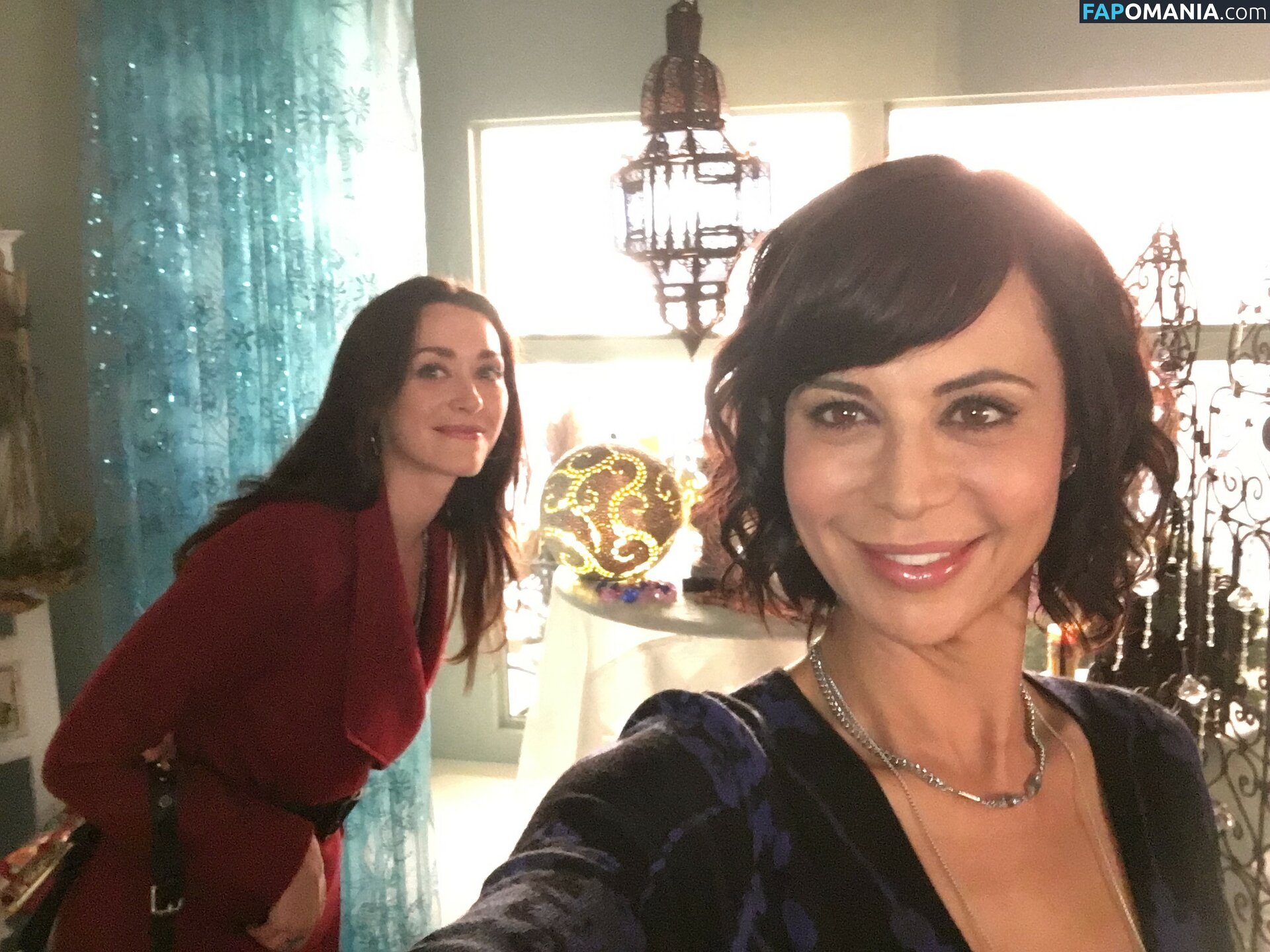 Catherine Bell Meztelen Kikerült fotó #15