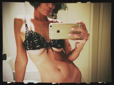 Catherine Bell