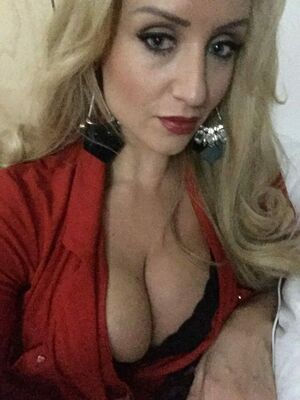 Catherine Tyldesley