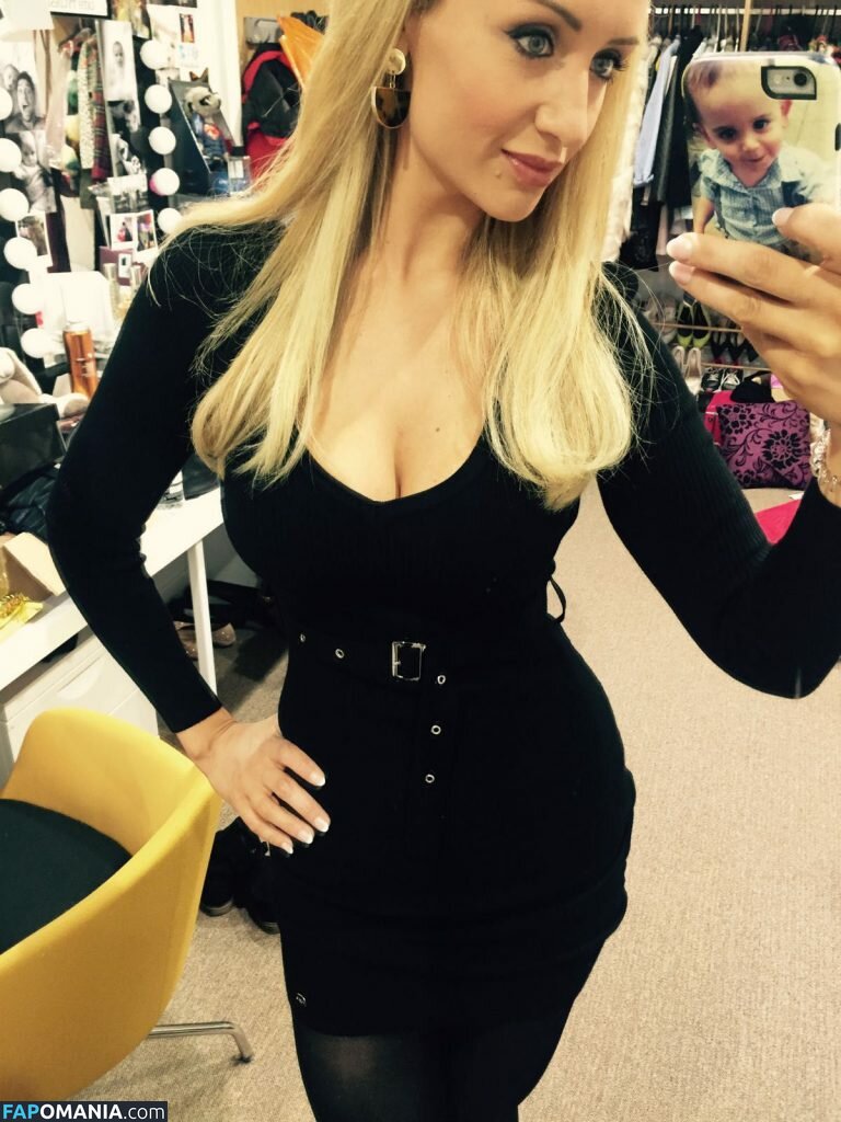 Catherine Tyldesley Meztelen Kikerült fotó #58