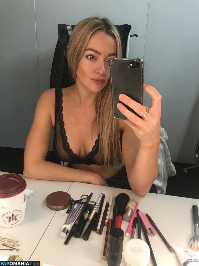 Cherry Healey Meztelen Kikerült fotó #5